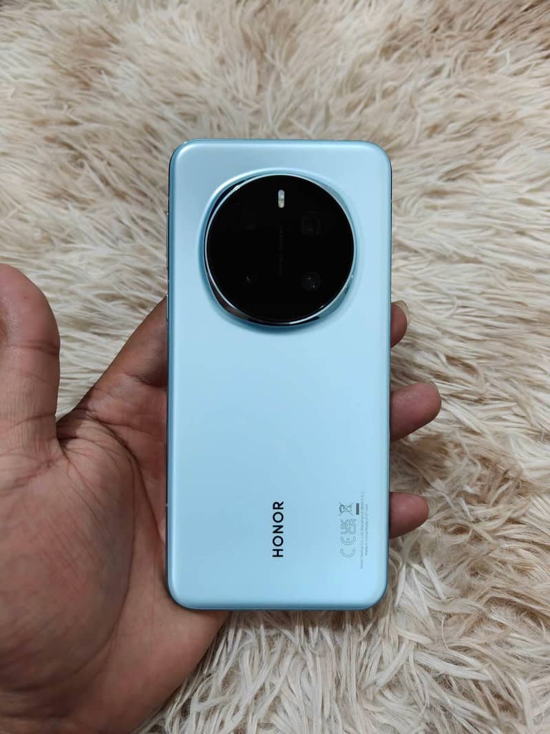 Honor Magic7 Pro 2