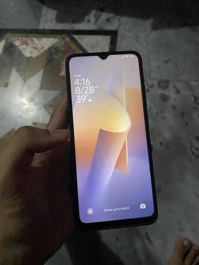 Xiaomi Redmi 12C