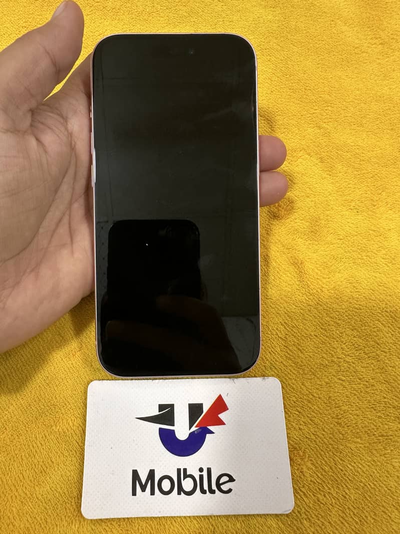 Apple iPhone 15 7