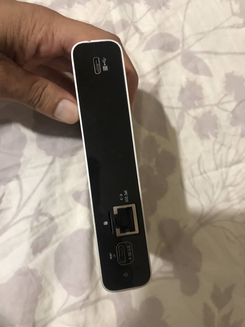 UniFi/UBNT controller 1