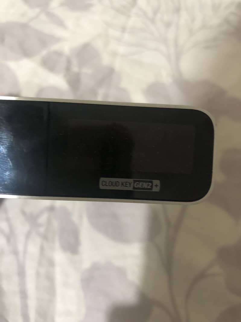 UniFi/UBNT controller 2