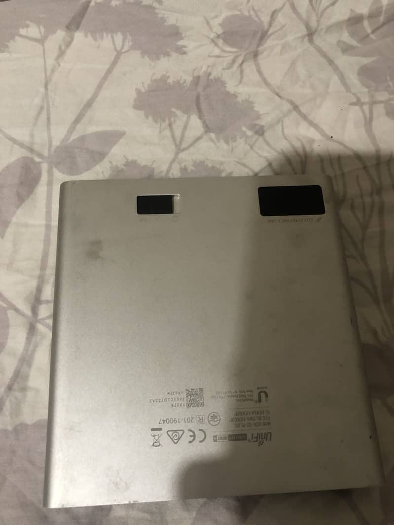 UniFi/UBNT controller 3