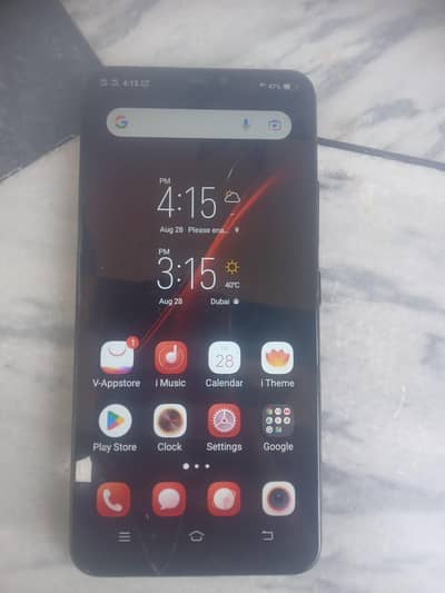 Vivo Y83