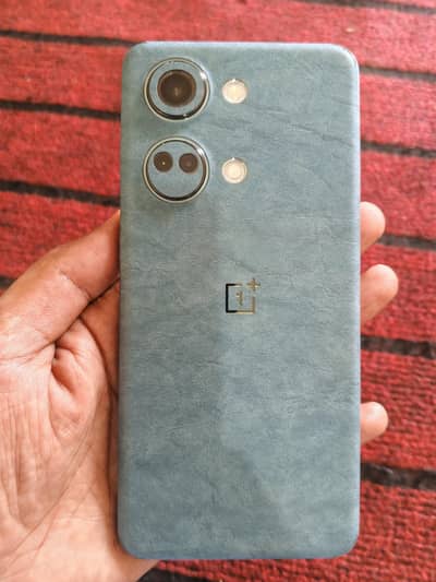 One Plus Nord 3 5G
