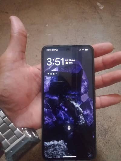 Google Pixel 8