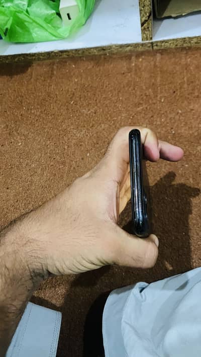 Apple iPhone 11 Pro Max