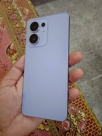 OPPO Reno13 F