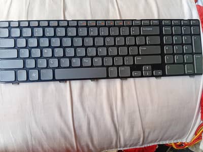 Dell vostro 3750