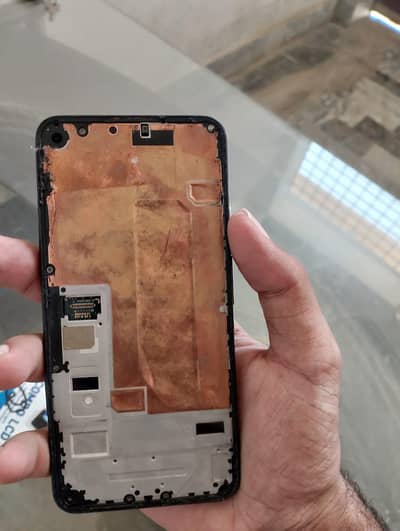 Google Pixel 4a5g