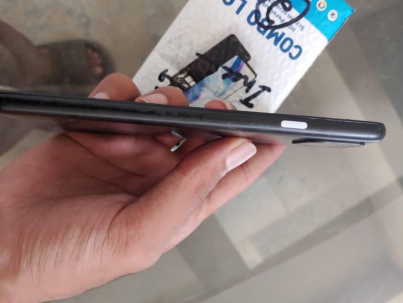 Google Pixel 4a5g 4