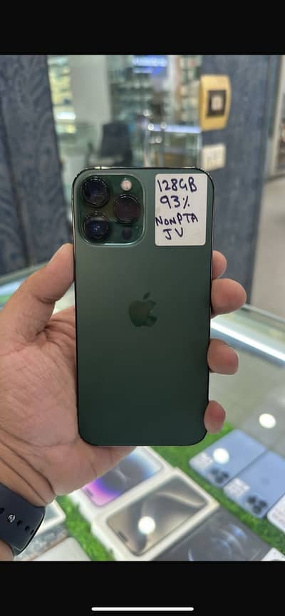 Apple iPhone 13 Pro Max
