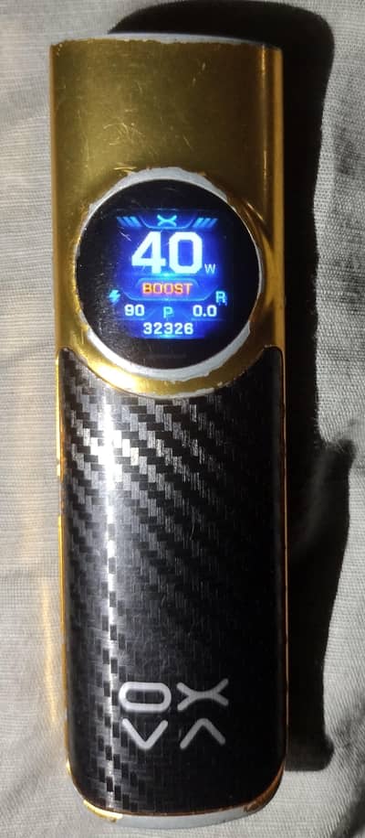 VA_PE. NEXLIM 40w