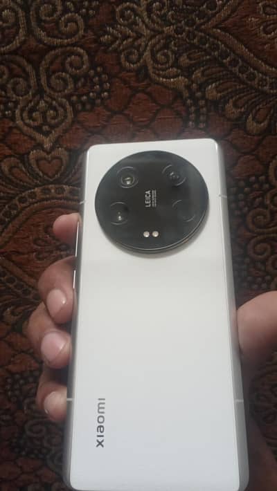Xiaomi 13 Ultra