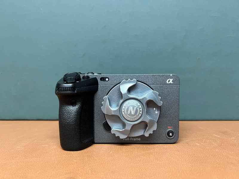 Sony fx3 0