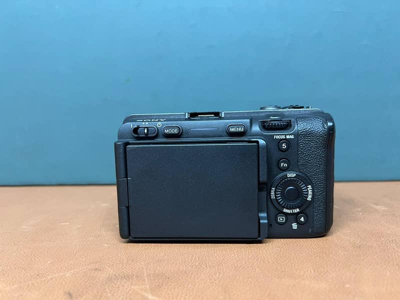 Sony fx3 2