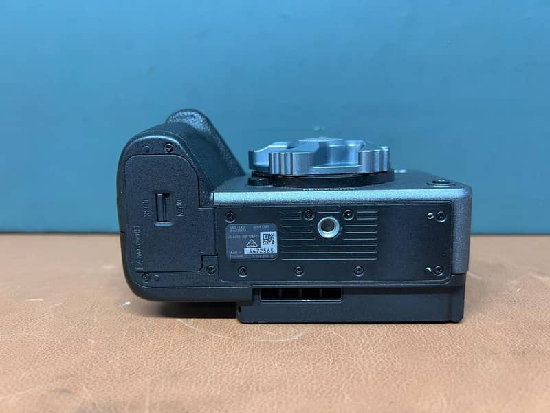 Sony fx3 4