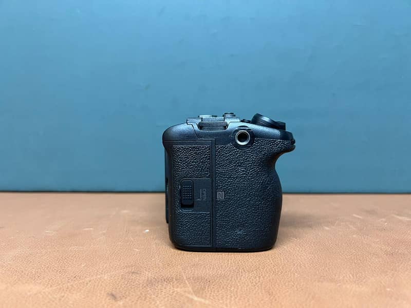 Sony fx3 7