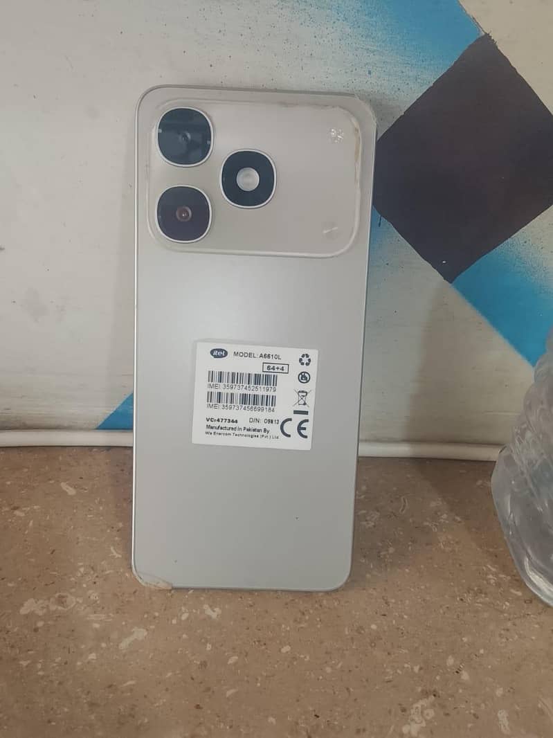 Itel Other Model 2