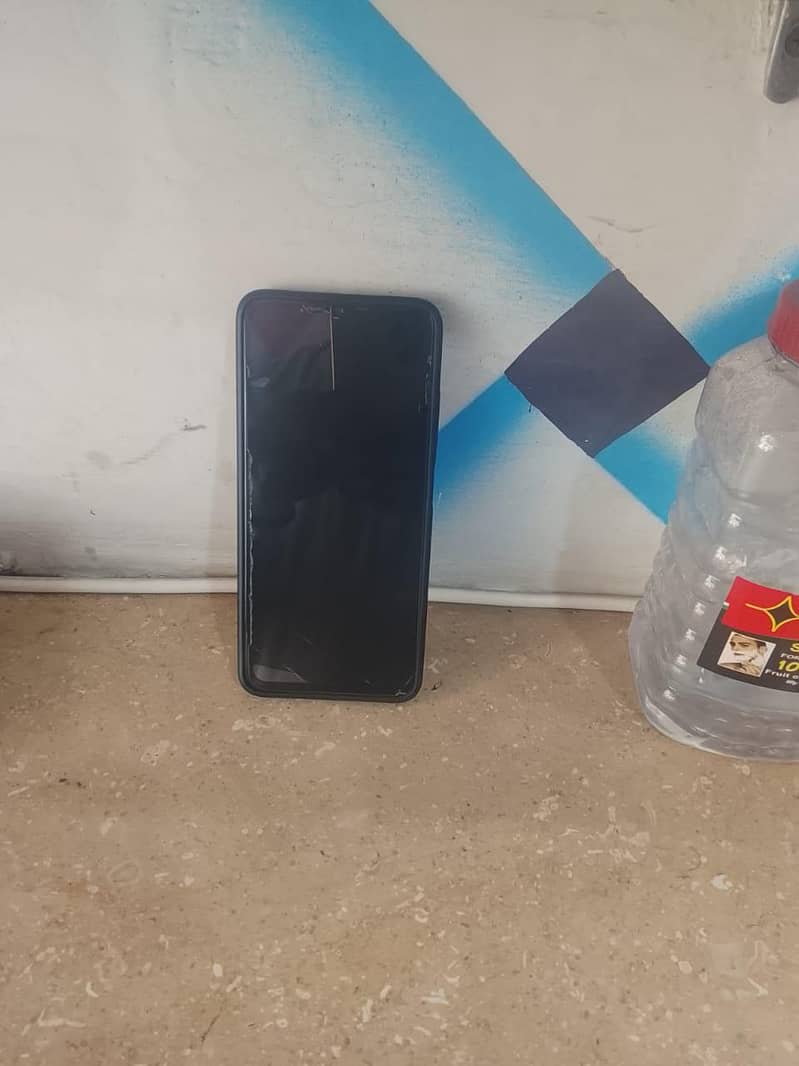Itel Other Model 4