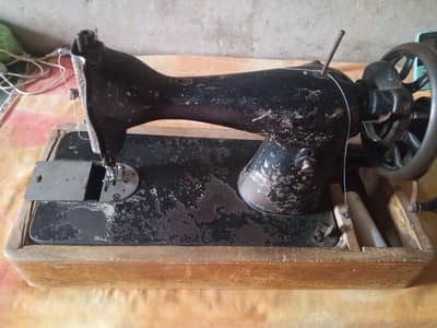 salai machine