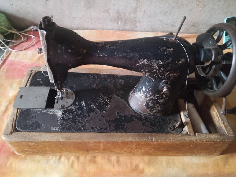 salai machine 0