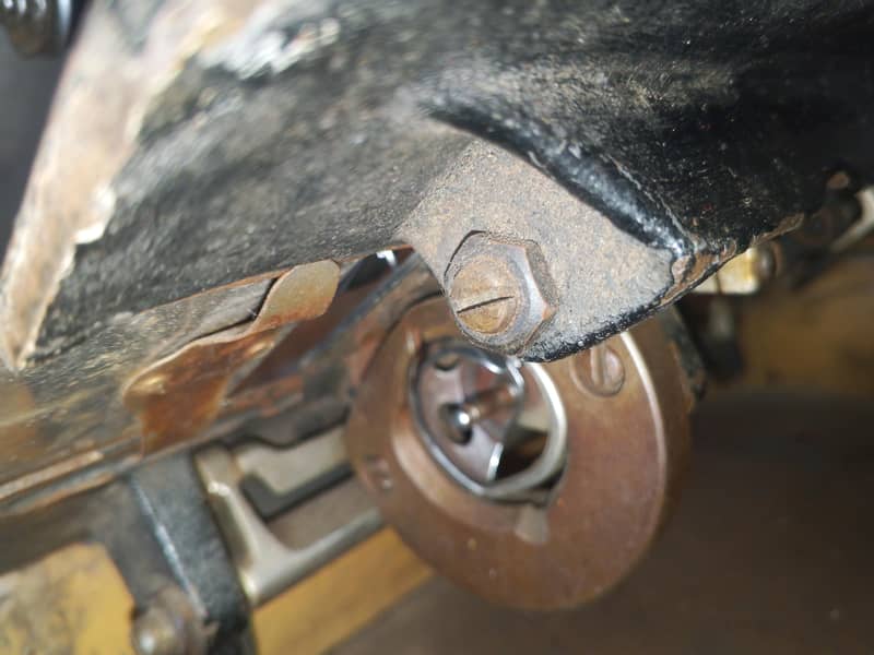 salai machine 3