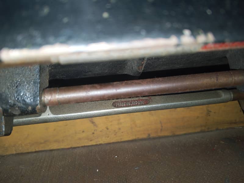 salai machine 5