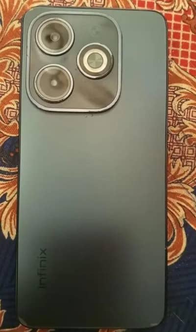 Infinix Hot 40i
