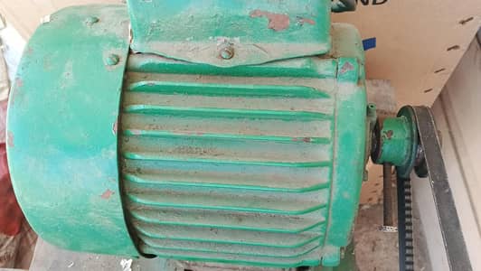 1.5hp motor