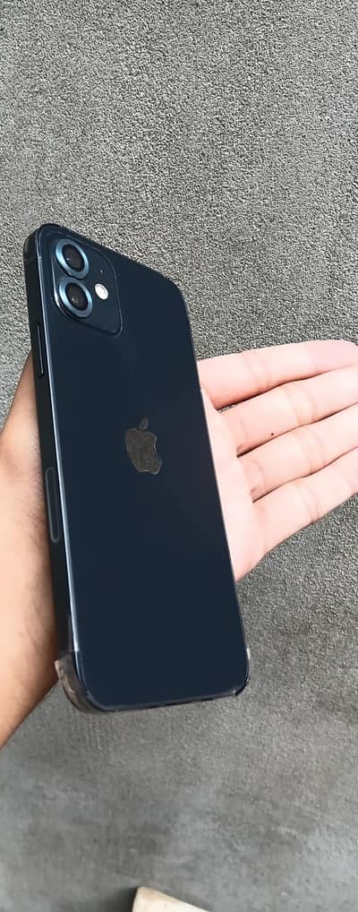 Apple iPhone 12