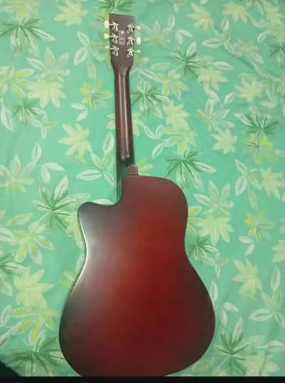XUEBAO Acoustic Guitar