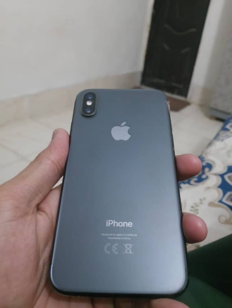 Apple iPhone XS 2