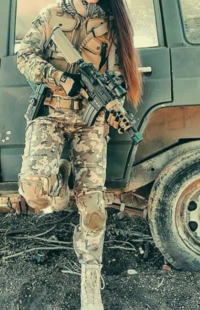 Zainab Yasmeen