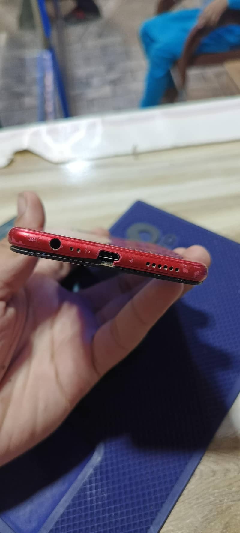 OPPO A3s 2