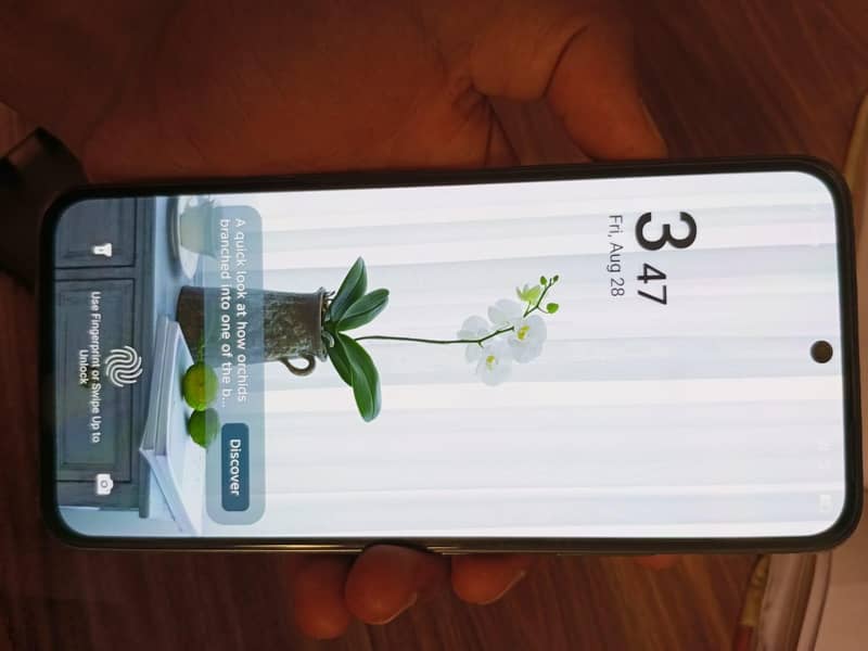 Itel s25 2