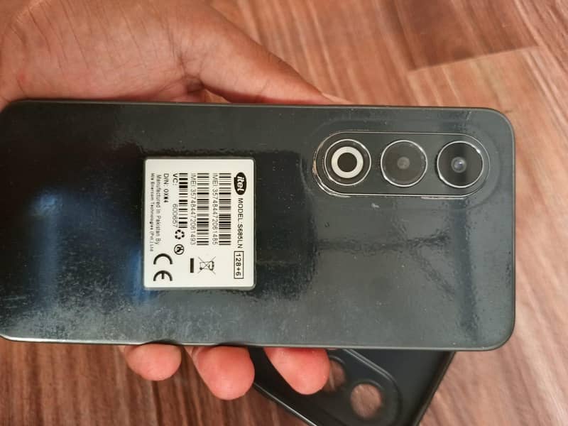 Itel s25 3