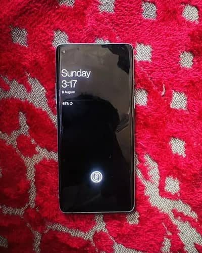 One Plus 8