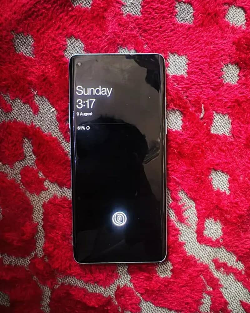 One Plus 8 0