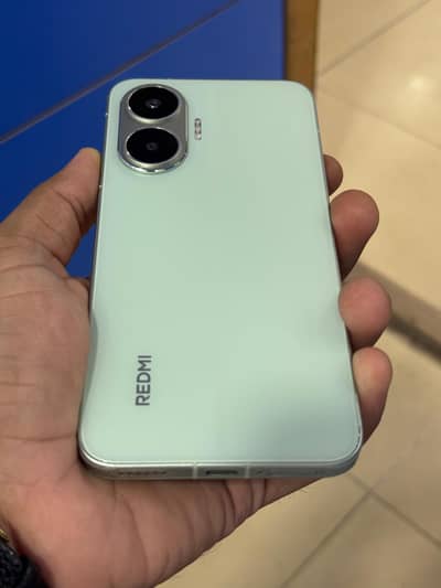 Xiaomi Redmi Turbo 4 pro