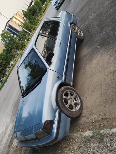 Honda Civic 1987