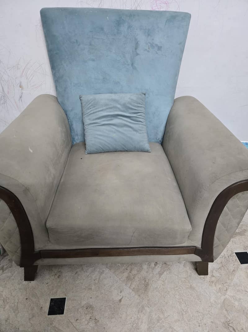 king size single two setaer . 1