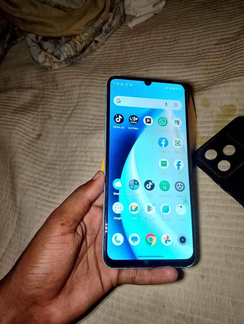 Realme Note 50 2