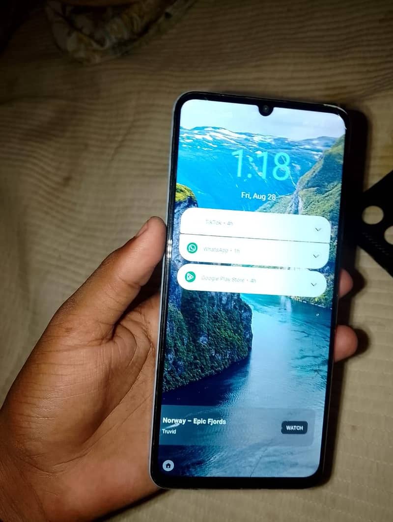Realme Note 50 6