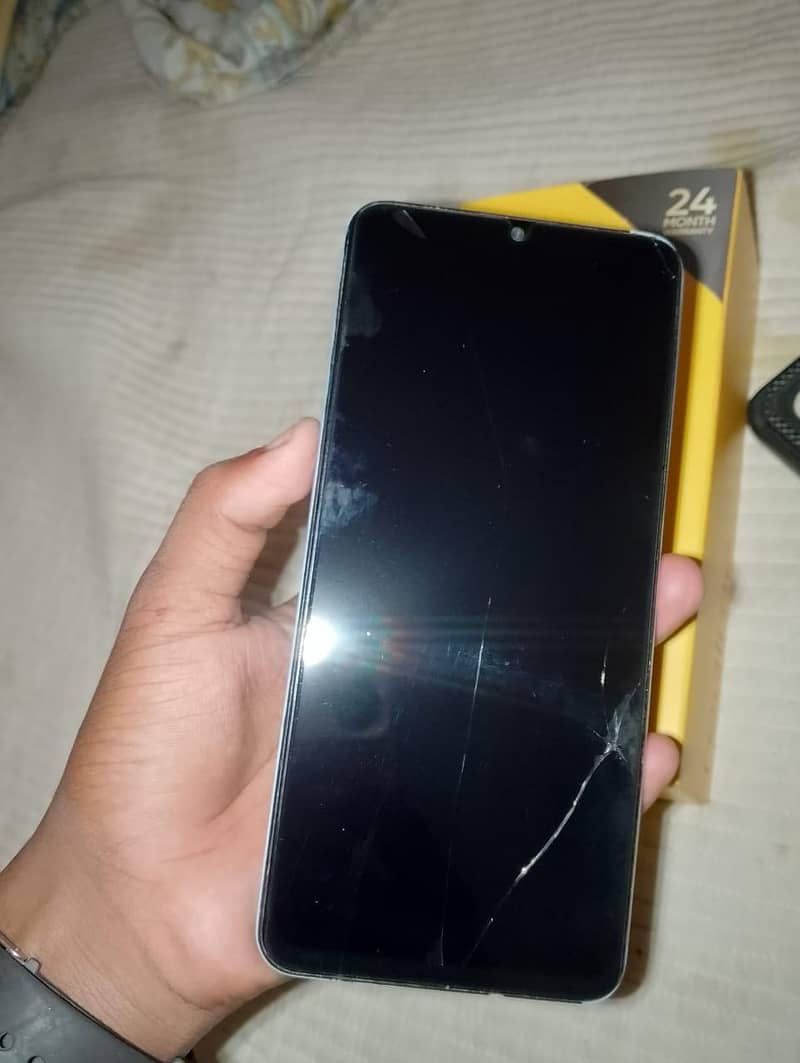 Realme Note 50 10