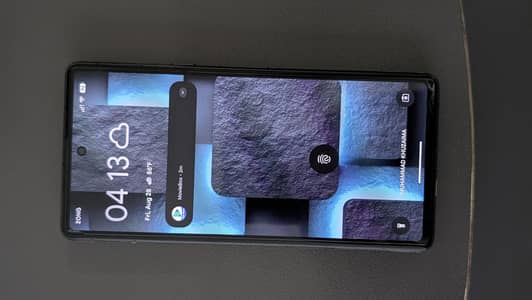 Google Pixel 7a