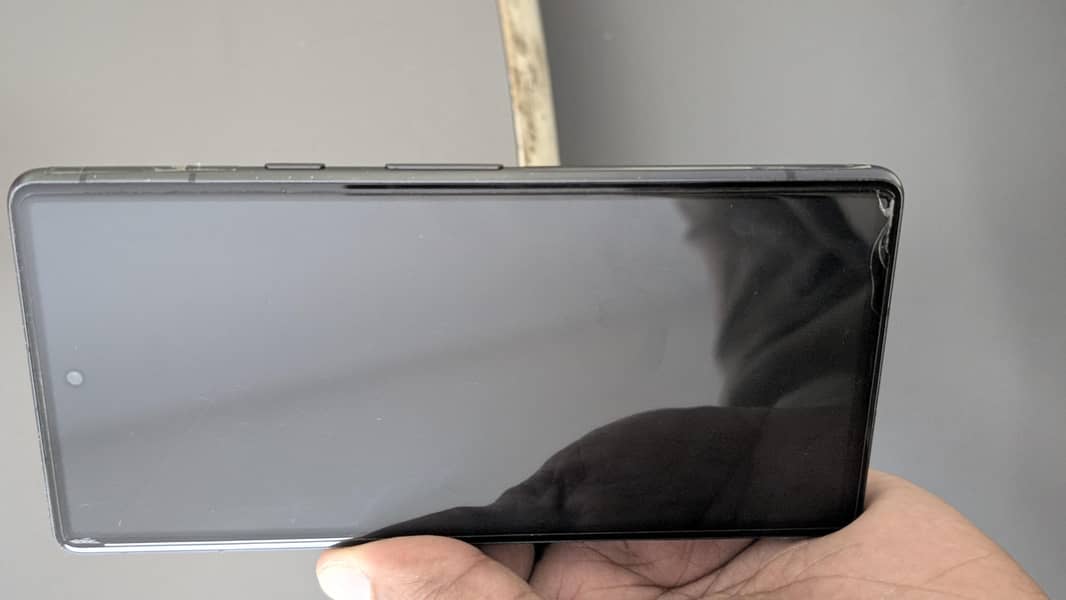 Google Pixel 7a 2
