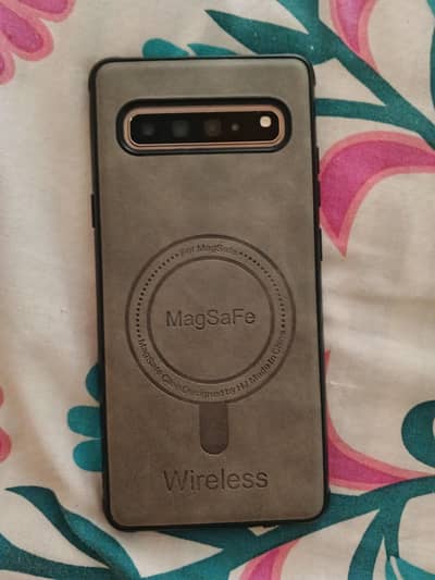 Samsung Mobile S10 5G