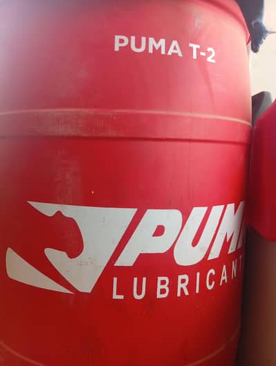 ENGINE Oil