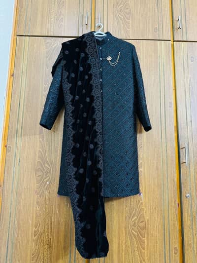 Prince Coat new condition
