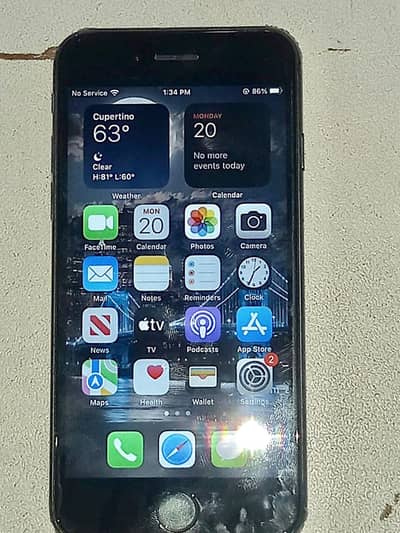 Apple iPhone 7 Plus